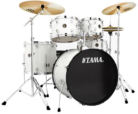 Tama Rm Kh Rhythm Mate Biela Muziker