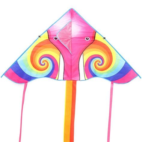 Воздушный змей Змея с леской - купить с доставкой по выгодным ценам в ...