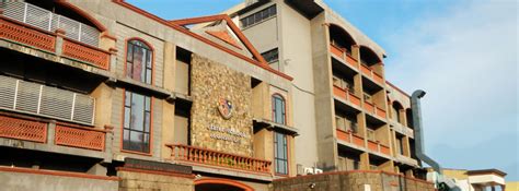 background information  claret school  quezon city