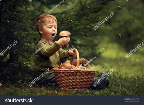 36,479 Mushroom children Images, Stock Photos & Vectors | Shutterstock