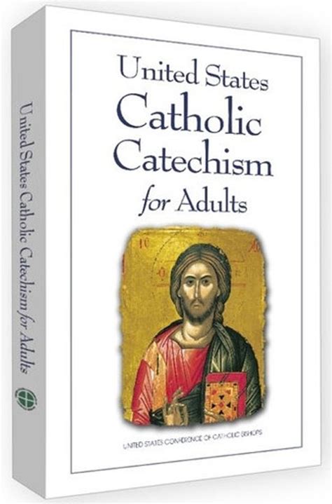 States Catechism For Adults