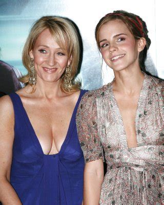 JK Rowling Porn Pictures XXX Photos Sex Images 1364387 PICTOA