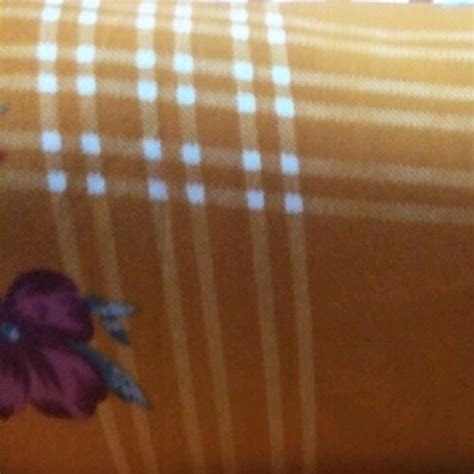 Printed Fancy Poly Crepe Fabric 80 90 Packaging Type Lump At Rs 35