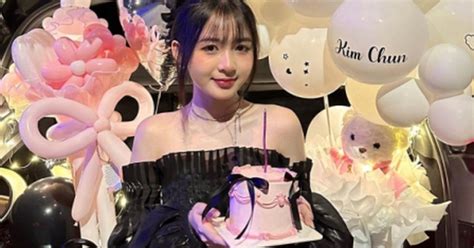 C B N Trai Thi U Gia C Ng Chi U Hot Tiktoker M Nh D N I Quy N L I Kinh T