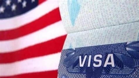 What Are The Different Types Of Visas Available For Visiting United States Travel Hindustan