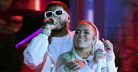 Karol G New Boyfriend: Has the Singer Moved on From Anuel AA?