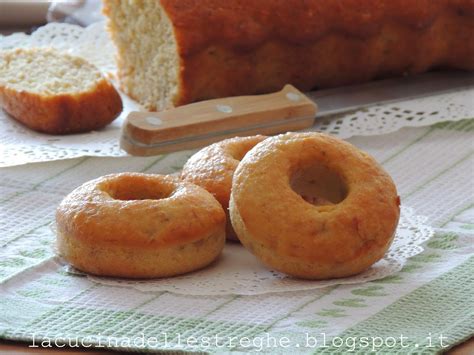 La Cucina Delle Streghe Plumcake Alla Banana E Cocco