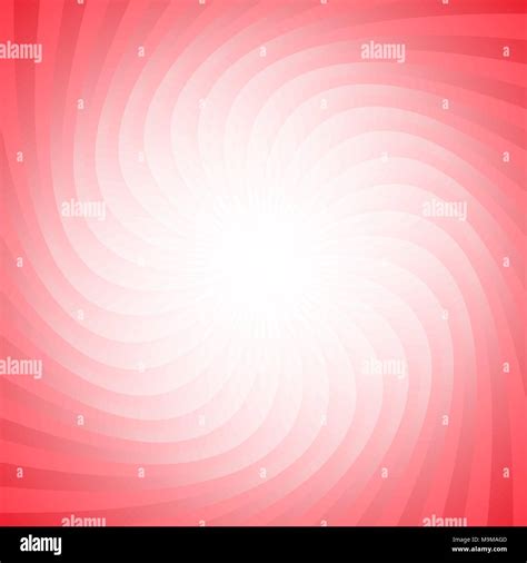 Abstract Hypnotic Spiral Background Stock Vector Image And Art Alamy