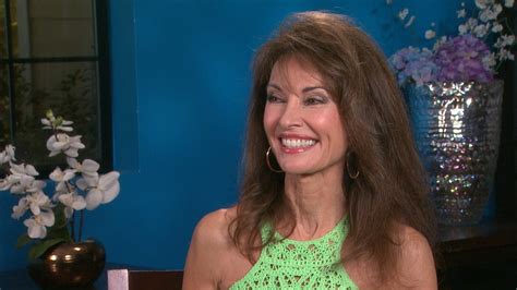 EXCLUSIVE Susan Lucci Says Her Nude Devious Maids Scene Required A Lot Of Preparation