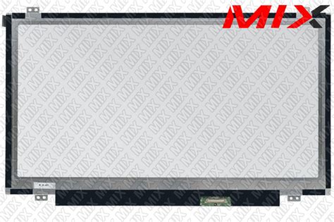 Матрица для ноутбука Lenovo THINKPAD T470 20HD002JEU 14.0" Широкий 392 ...