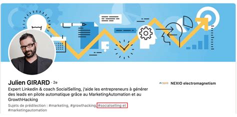 Comment Utiliser Les Hashtags Sur Linkedin Pour Booster Votre