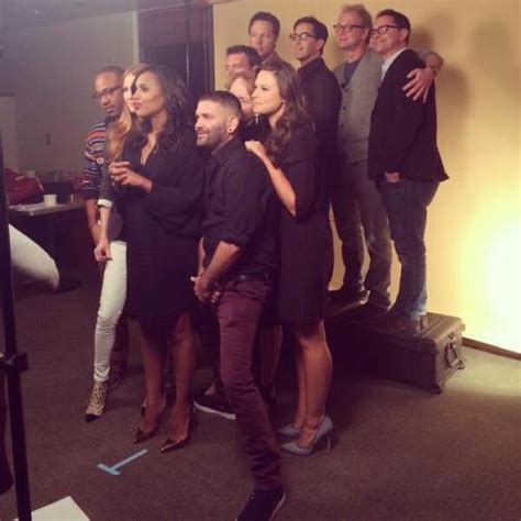 #ScandalTakeOver at the SAG Foundation Q & A... | Scandal Moments
