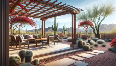 10 Creative Ways To Enhance Pergola Privacy For Your Outdoor Oasis