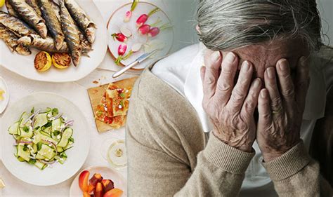 Vascular Dementia Symptoms Diet Plan To Reduce Risk Of The Disease