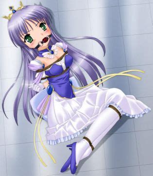 Bondage Pack Luscious Hentai Manga Porn