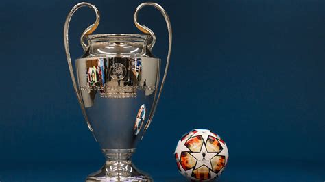 Octavos De Final De La Uefa Champions League An Lisis De Los Equipos