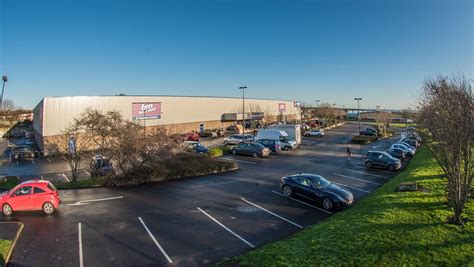 Adderstone Group Acquires Retail Units In Multimillion Pound Deal