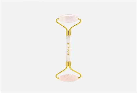 Роликовый массажер для лица PAYOT FACE MOVING QUARTTZ ROLLER VISAGE ...