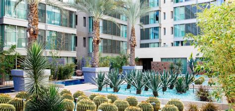 W Scottsdale, Scottsdale Review | The Hotel Guru