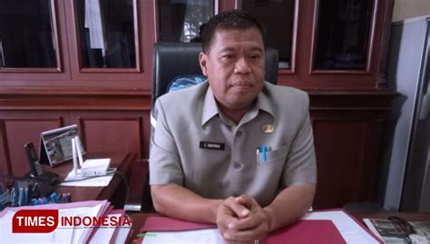 Jabat Sekda Majalengka Ini Strategi Eman Dorong Asn Lebih Profesional