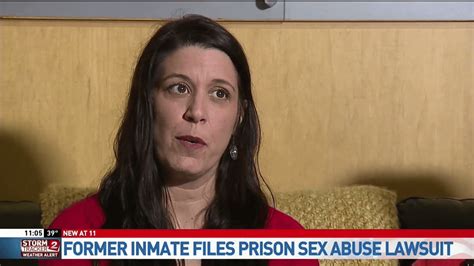 Former Inmate Files Lawsuit Against Oregon Dept Of Corrections