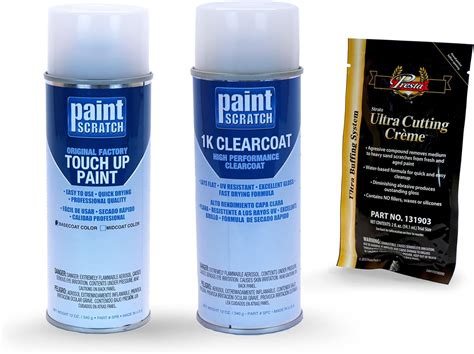 Amazon Paintscratch Kit De Reparaci N De Ara Azos De Coche En