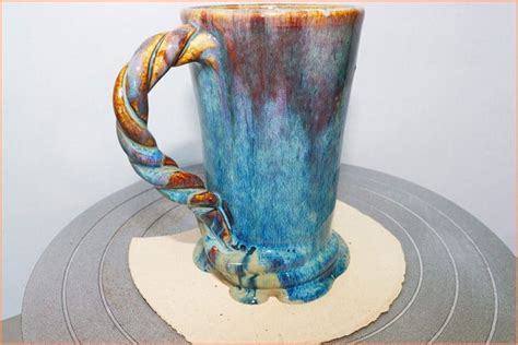 How To Choose Pottery Glaze A Beginner Glaze Guide