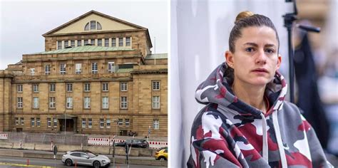 Blut Gewalt Sex Aufführung an Stuttgarter Oper sorgt für Übelkeit Deutschland