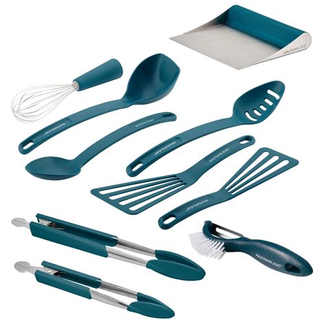 10-Piece Must Have Tool Set - Therachaelray