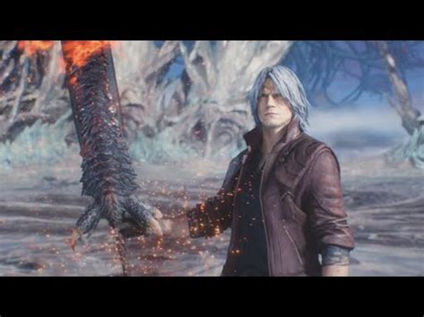 DMC 5 Mission 19 Dante Vs Vergil DMD No Damage 2022 Big Damage