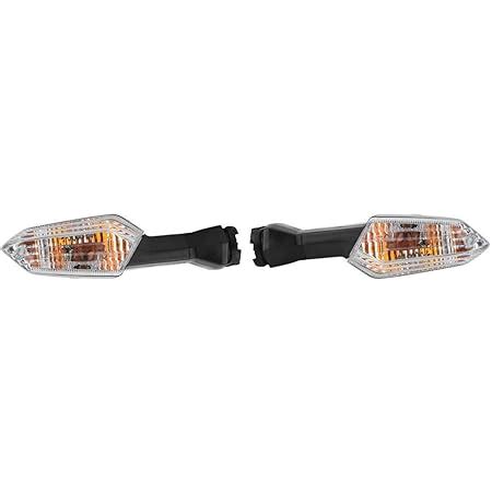 Amazon MFC PRO Universal LED Turn Signal Indicator Lights For