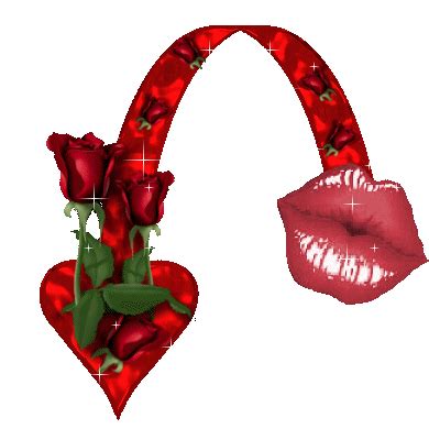 Rose Flower Animation Flash - ClipArt Best