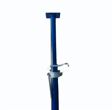 Adjustable Mild Steel Scaffolding Prop Jack At Rs Kg Scaffolding