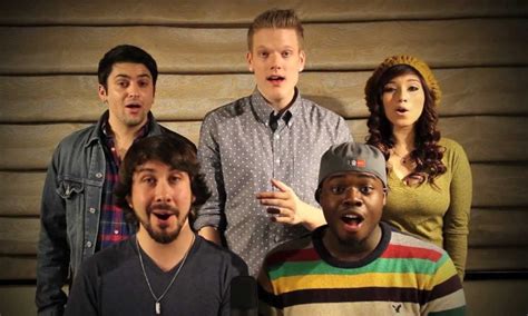 Pentatonix | First Reaction & Review – Sound Control