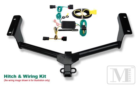 Rav4 Trailer Hitch Wiring Installation