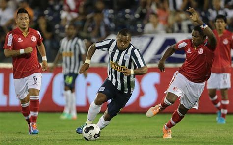 Juan Aurich Vs Alianza Lima Revive El Minuto A Minuto Copa