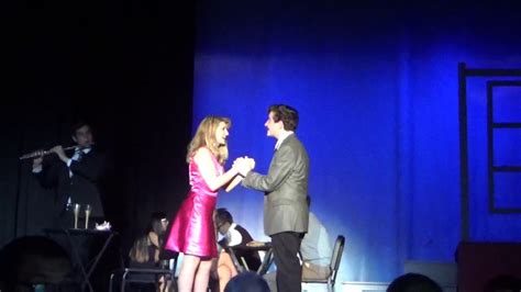 Legally Blonde Serious YouTube