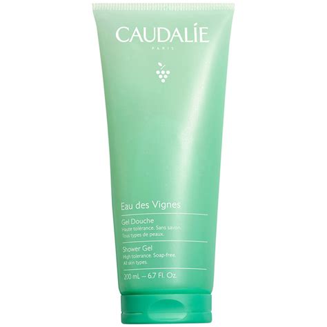 Caudalie Eau Des Vignes Shower Gel Shower Gel Nordicfeel