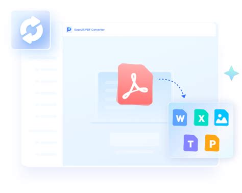 Easeus Pdf Converter Convertire Pdf In Word In Modo Sicuro