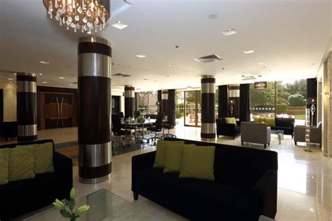 Holiday Inn Riyadh Izdihar in Saudi Arabia - Room Deals, Photos & Reviews