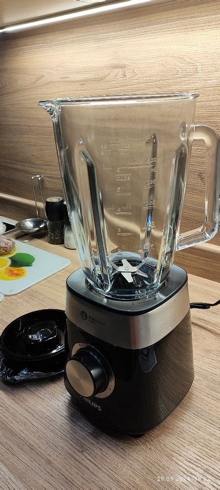 Блендер Philips HR2228/90 купить по низкой цене с доставкой в интернет ...