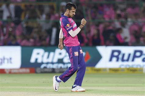 Yuzvendra Chahal picked up four wickets against SRH | ESPNcricinfo.com