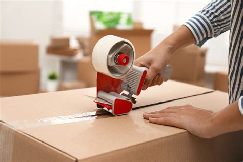 How to Effectively Pack Your Moving Boxes | O'Malley Moving