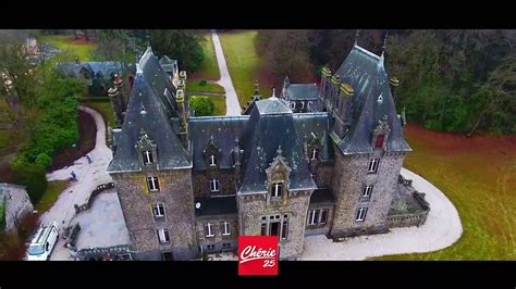 Châteaux XXL le défi dune vie 6 janvier Vidéo Dailymotion