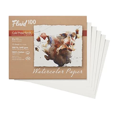 I Tested 300 Lb Watercolor Paper and Here's Why It's a Must-Have for ...