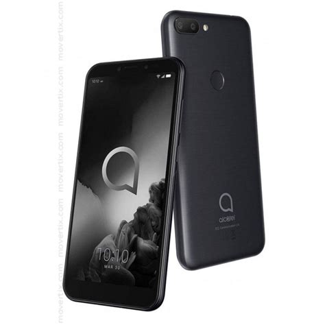 Celular Alcatel S Ram Gb J Faofara Pixel Store