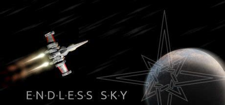 Endless Sky (2015) - MobyGames