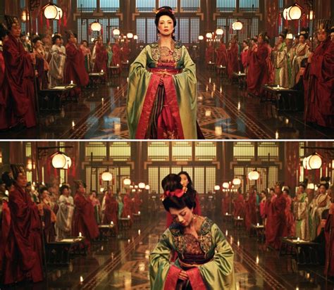 25 Celebs Hidden In Popular Movies And Shows