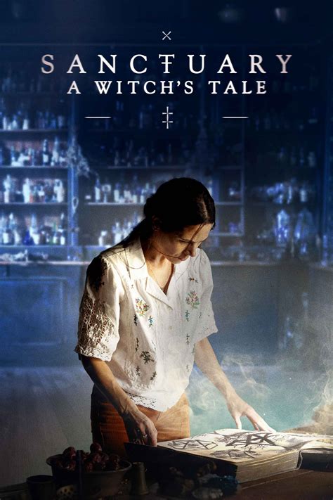 Watch Sanctuary: A Witch's Tale Online | Season 1 (2024) | TV Guide