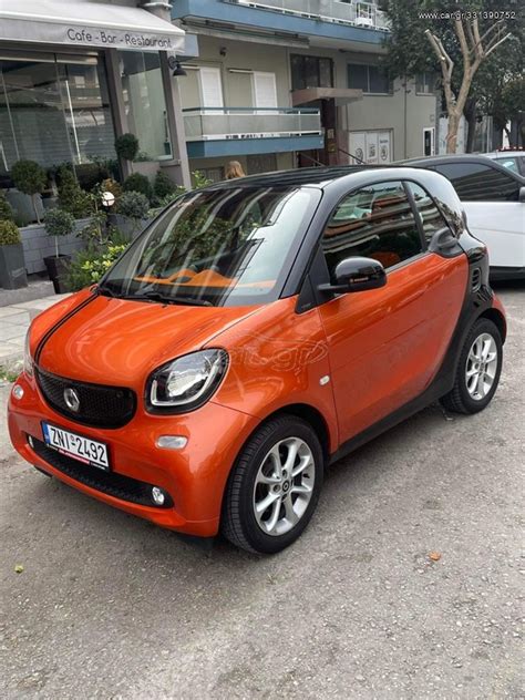 Car Gr Smart ForTwo 15